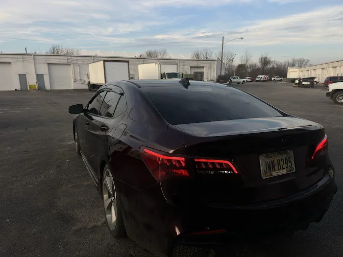 Tailored Tint LLC 0