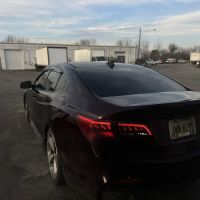 Tailored Tint LLC