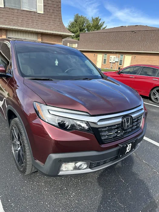 Quality Window Tint 0