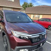 Quality Window Tint
