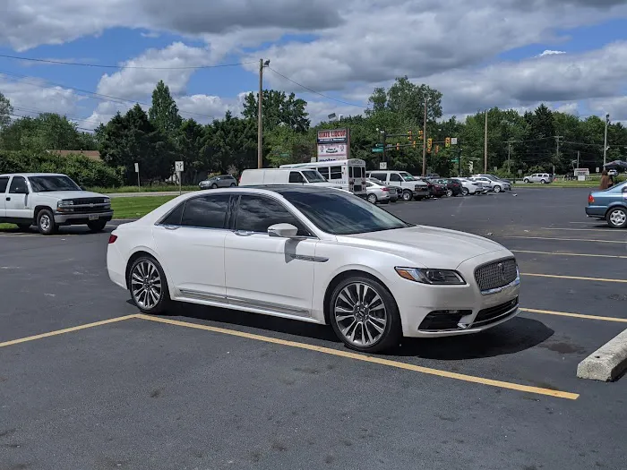 Quality Window Tint 1