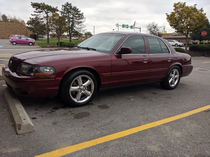 Quality Window Tint 2