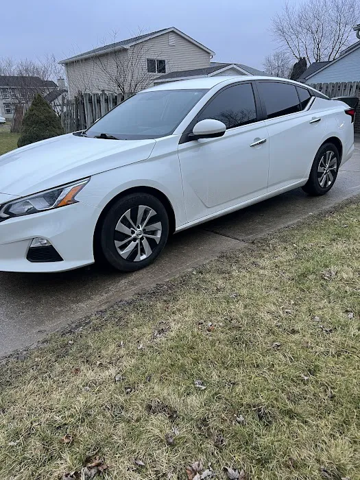 Quality Window Tint 5