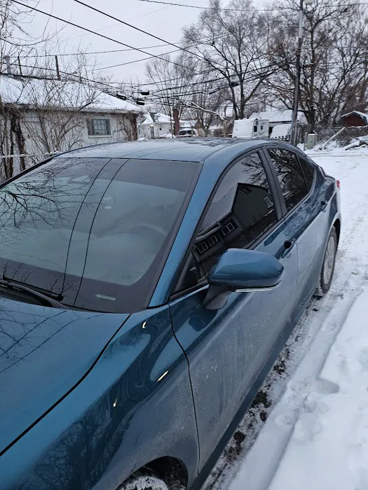 Quality Window Tint 3