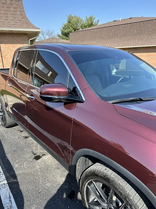 Quality Window Tint 4