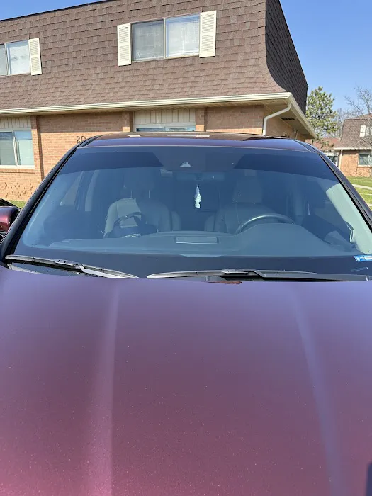 Quality Window Tint 8