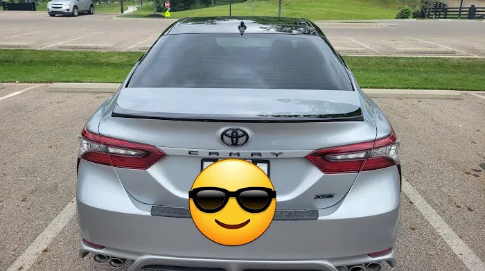 Quality Window Tint 9