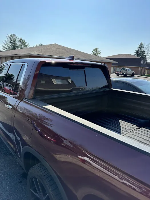 Quality Window Tint 7