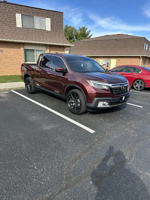 Quality Window Tint 6