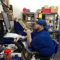 NAPA Auto Parts