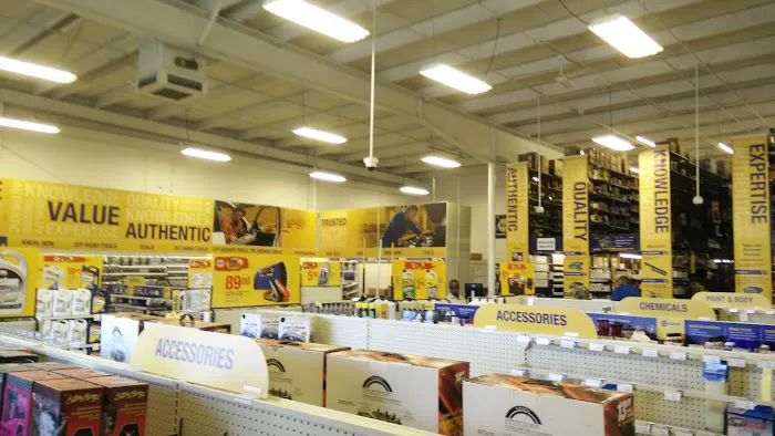 NAPA Auto Parts 1