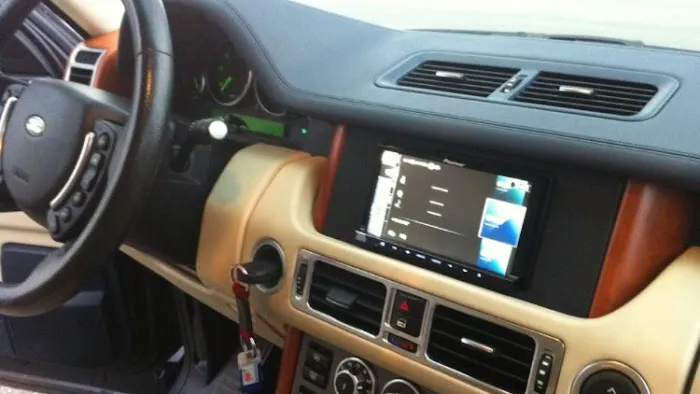 Affliction Car Audio 0