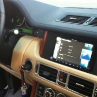 Affliction Car Audio