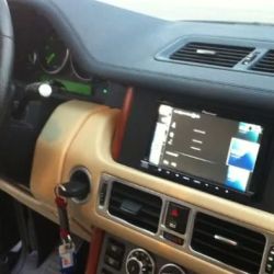 Affliction Car Audio ico