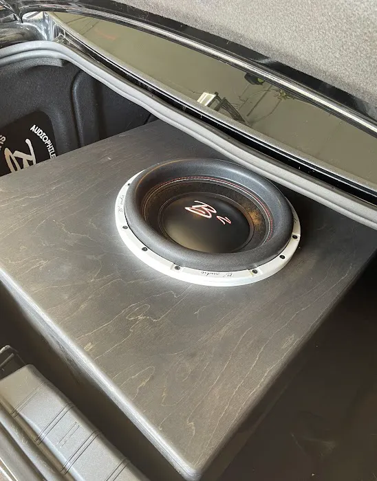Affliction Car Audio 5