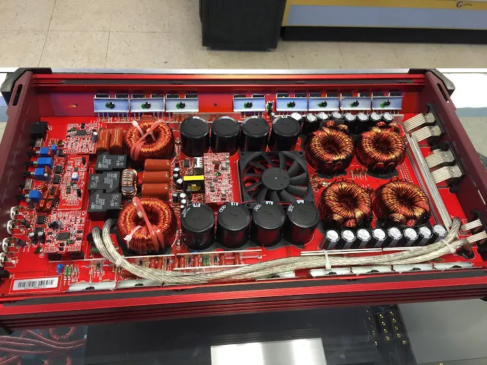 Affliction Car Audio 3