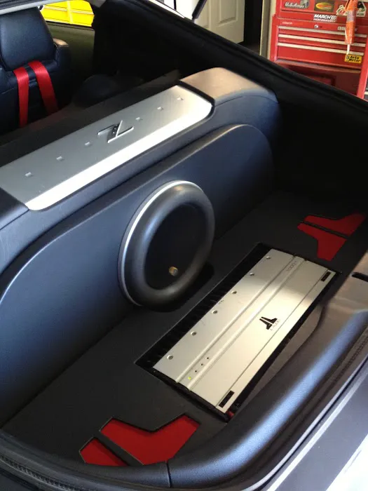 Affliction Car Audio 7