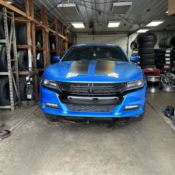 ABC New & Used Tires ico