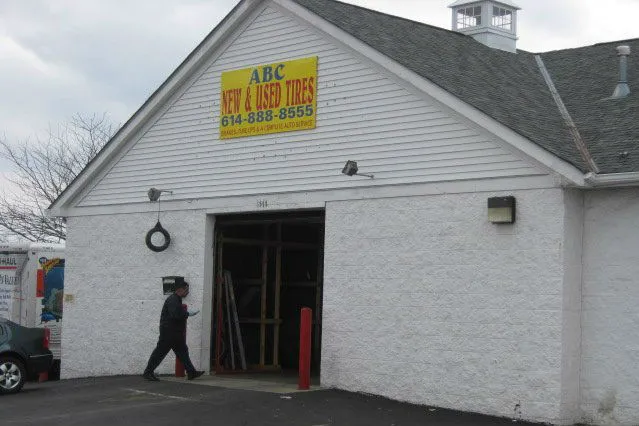 ABC New & Used Tires 2