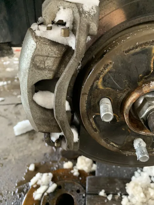 ABC New & Used Tires 1