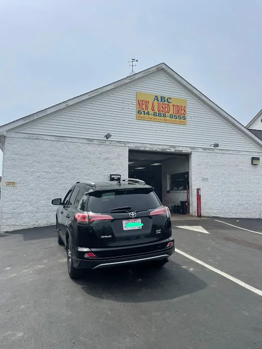 ABC New & Used Tires 3