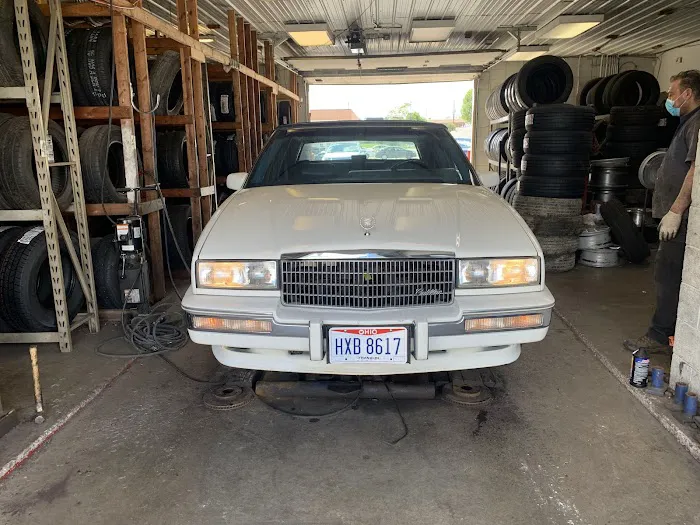 ABC New & Used Tires 7