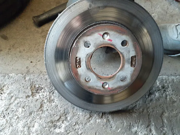 ABC New & Used Tires 5