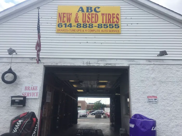 ABC New & Used Tires 9