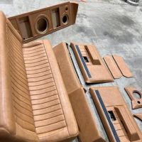 Chevy/GMC trucks parts