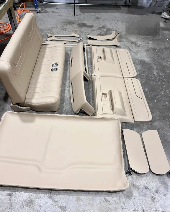 Chevy/GMC trucks parts 6