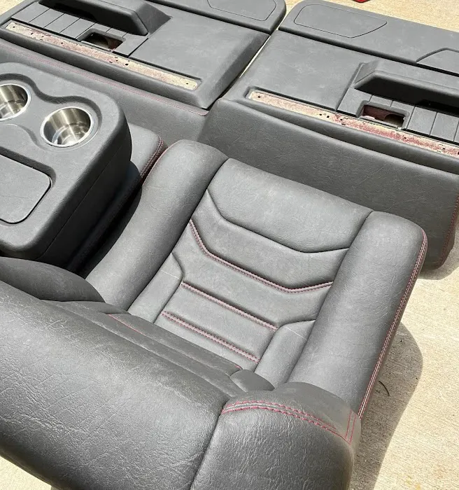 Chevy/GMC trucks parts 9