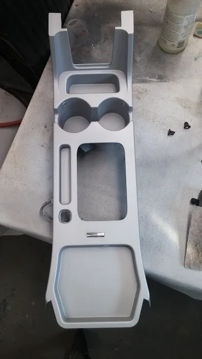 Cosmetic Auto Restoration LLC 1
