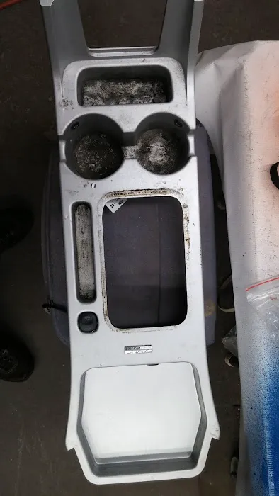 Cosmetic Auto Restoration LLC 4