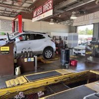 Jiffy Lube