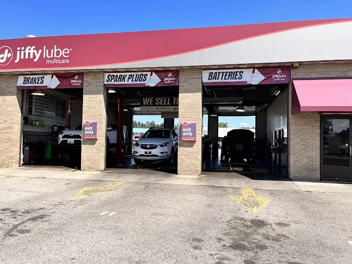 Jiffy Lube 3