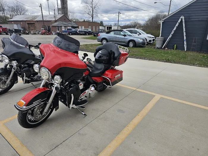 Republic Cycles Inc 0