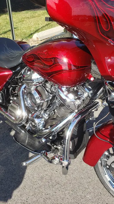 Republic Cycles Inc 5