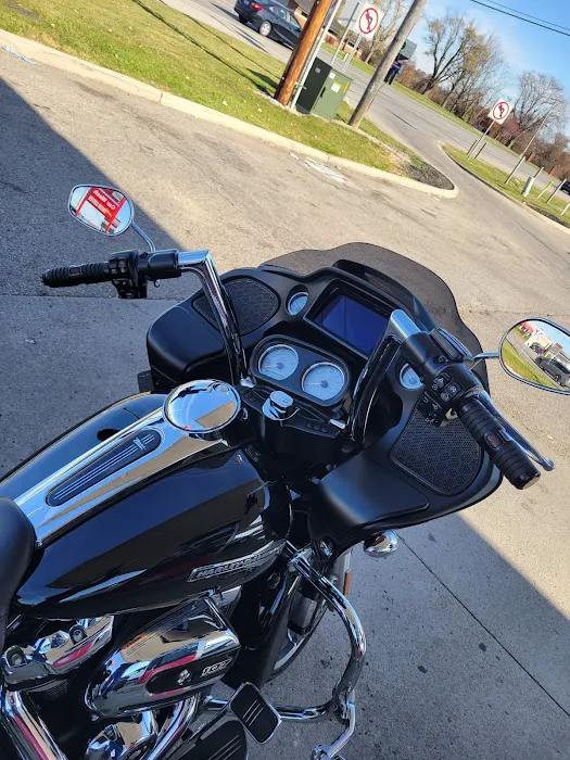 Republic Cycles Inc 4