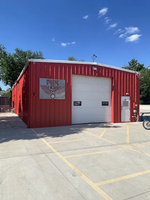 Republic Cycles Inc 1