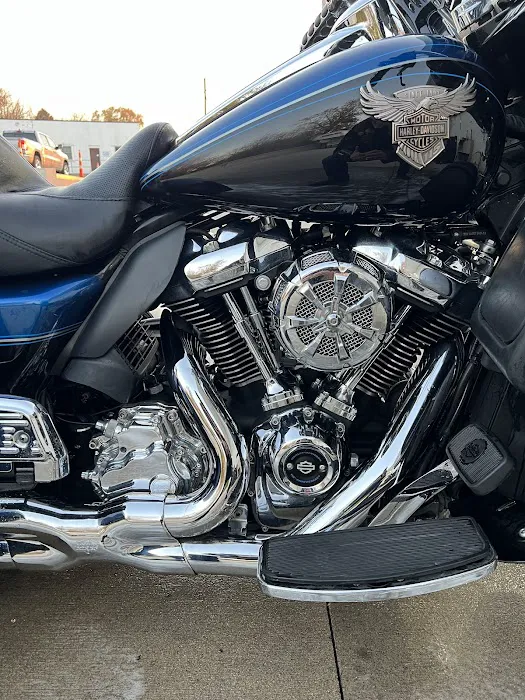 Republic Cycles Inc 3