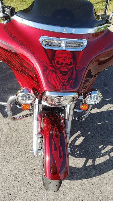 Republic Cycles Inc 7