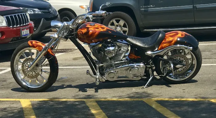 Republic Cycles Inc 9