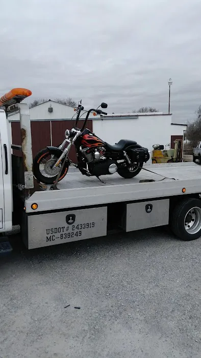 M & M Head Services 1