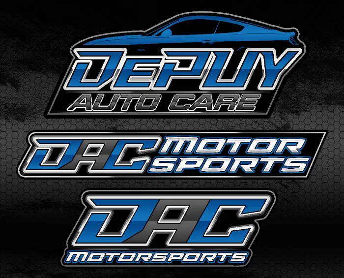 DePuy Auto Care 0