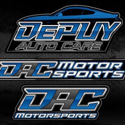 DePuy Auto Care ico
