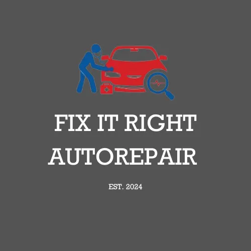 Fix it right auto repair 0