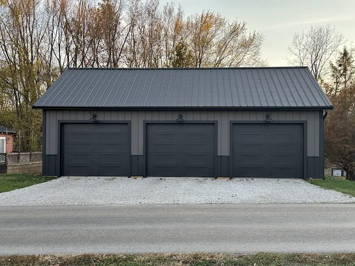 Conrad’s Garage LLC 0