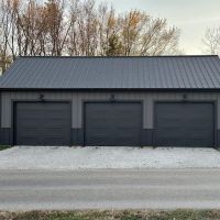 Conrad’s Garage LLC
