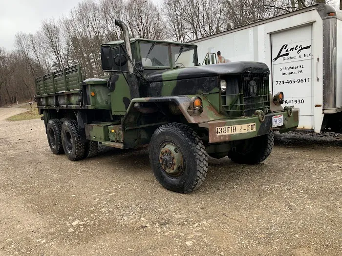 PurrFormance Diesel 1