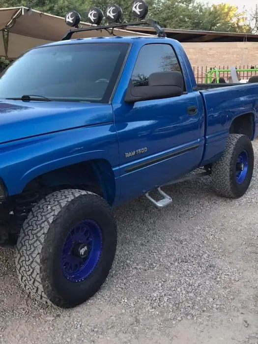 Alan's Auto & Truck Repair LLC 3